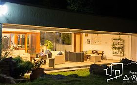 Posada La Rosita